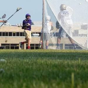 Meet your Posher, Randy